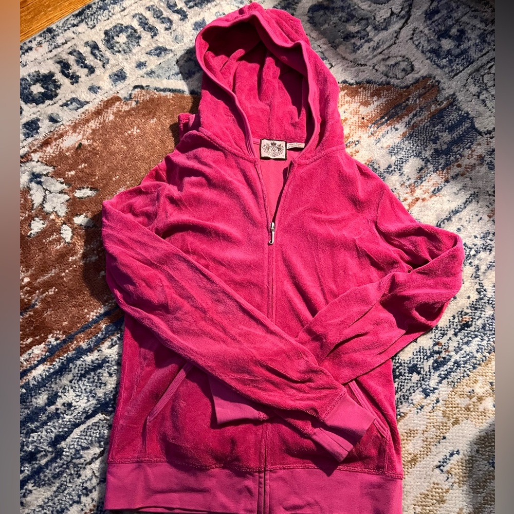 Vintage juicy couture full set. Perfect for any Y2K trendsetter! - Picture 4 of 10